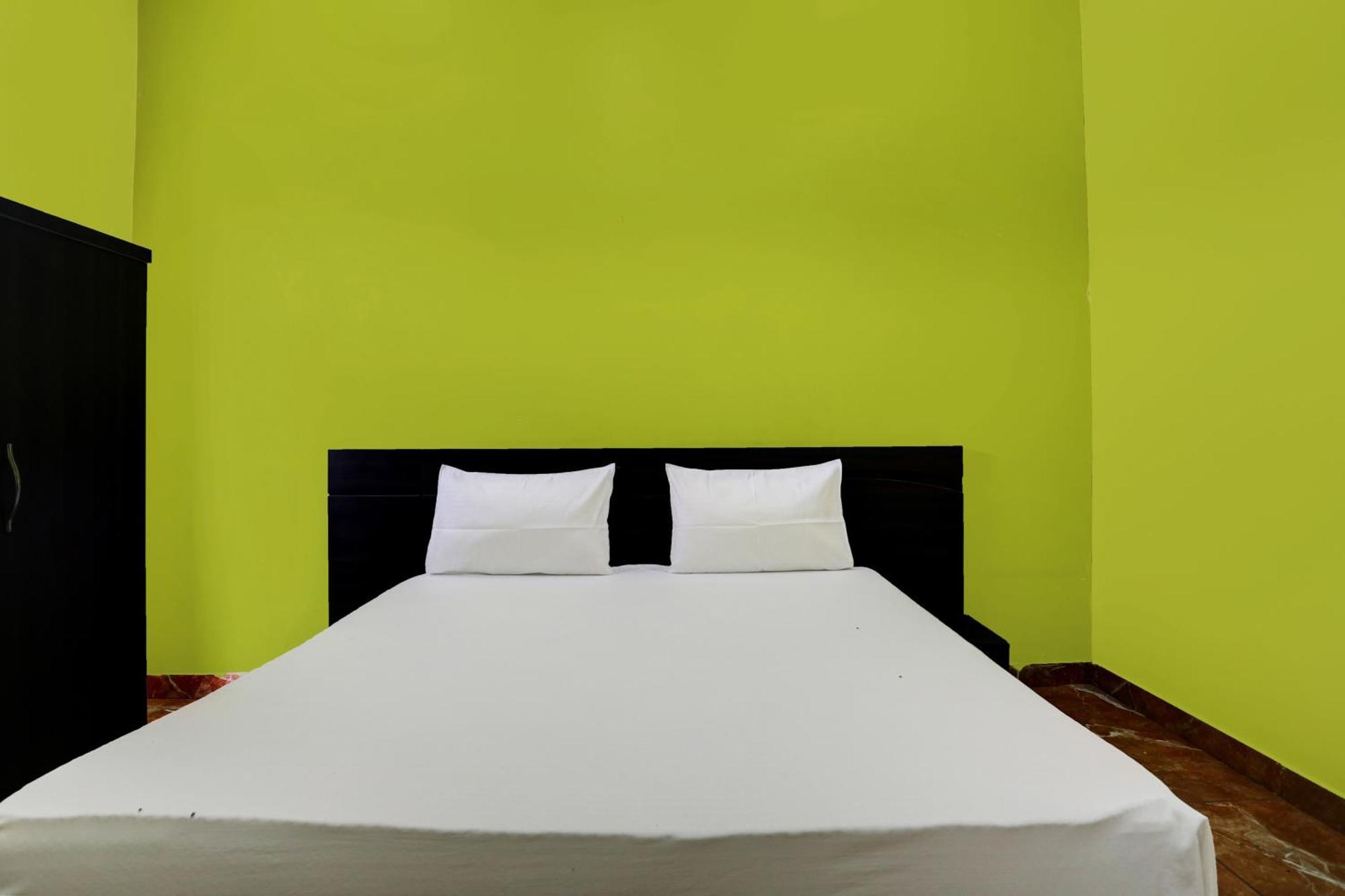 Hotel O Dada Hotel Charkhi Dadri Exterior photo