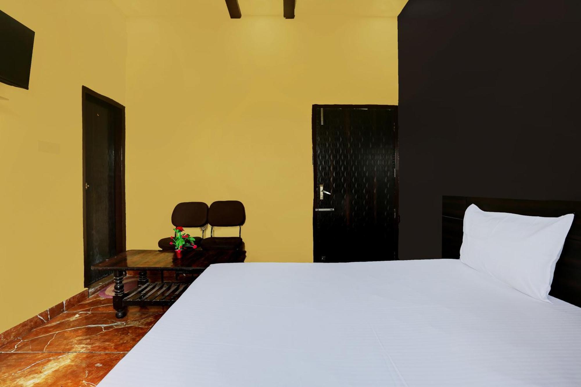 Hotel O Dada Hotel Charkhi Dadri Exterior photo
