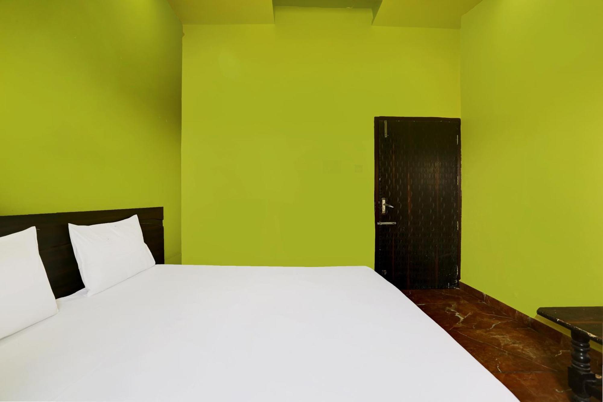 Hotel O Dada Hotel Charkhi Dadri Exterior photo